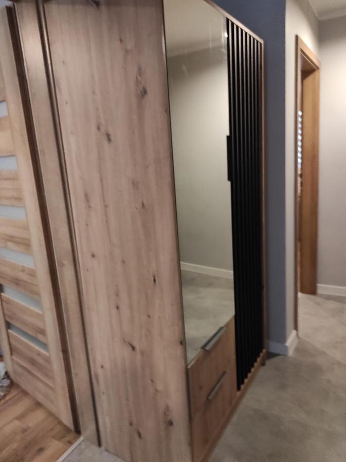 Apartament Centrum Elk Bagian luar foto